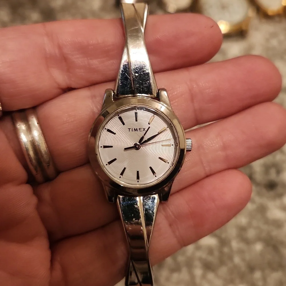 Timex‎ women's watch